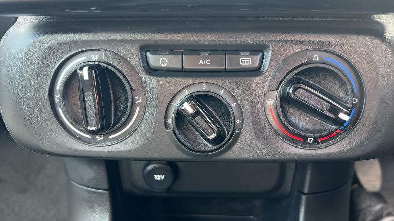 Citroen C3 1.2 PureTech You 5dr Petrol Hatchback